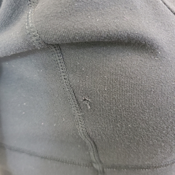 Lululemon Scoop Neck Tank Sz.10 - Picture 3 of 6